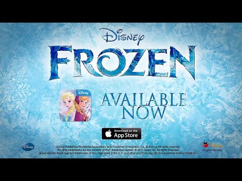 Frozen - Customer Success Story
