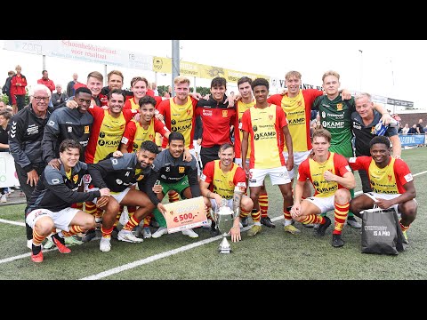 Samenvatting csv Apeldoorn - WSV | 26 augustus 2023