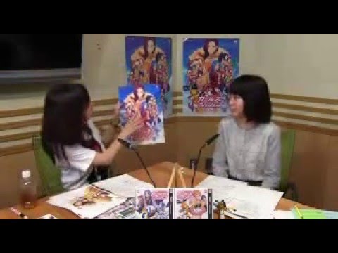 Medarot: Girls Mission Radio High School Episode #12