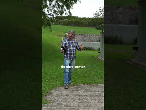 Casa de diseño Clásico en Los Nogales Tucumán