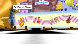 Words, Hands, Hearts