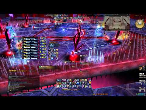 P4S Kill TPS AST PoV World First