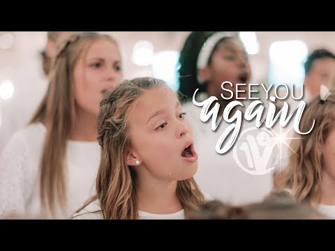 Charlie Puth & Wiz Khalifa - See You Again | One Voice Children's Choir Cover (Official Music Video)