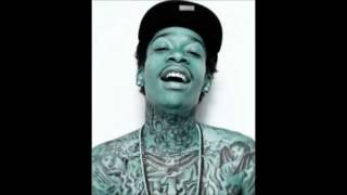 Wiz Khalifa-Buss Down