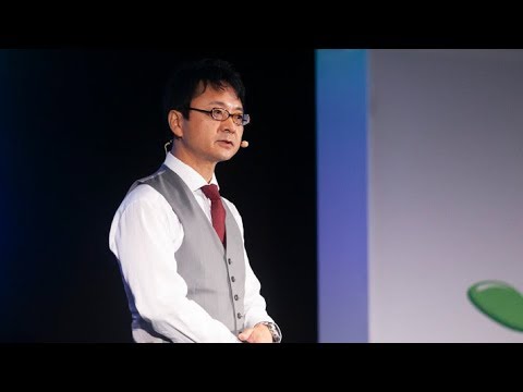 食料産業学科 水溶性高分子の物理化学／福岡大学 勝本 之晶 先生【夢ナビTALK】