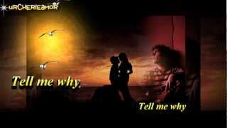 Bee Gees - Tell Me Why