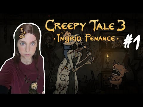 Creepy Tale III - Part 1