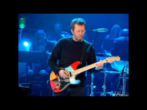 Eric Clapton -  Sweet home Chicago