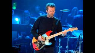 Eric Clapton -  Sweet home Chicago