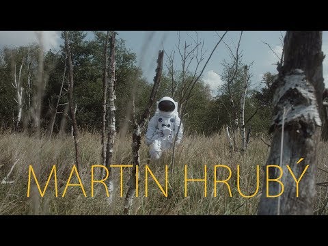 Bůhví - Martin Hrubý - Vrátit se na Zem