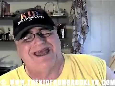 Mex*cans in Musl*ms out - The Kid From Brooklyn