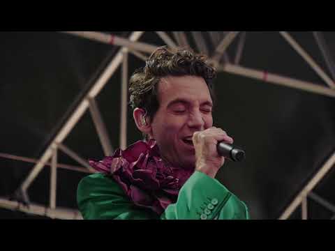 MIKA | #NoBorders2023