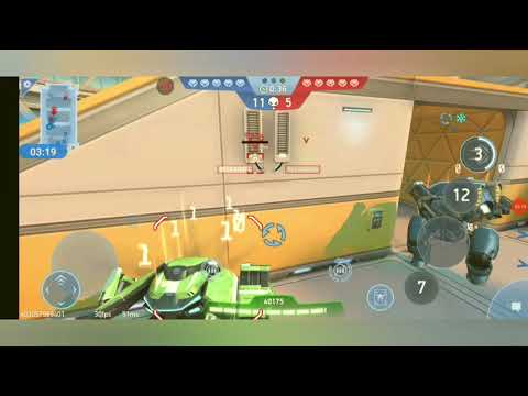 KILLSHOT VS BRICKHOUSE