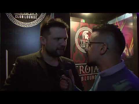 Bec Nocu - Club Troja Dragi Domic