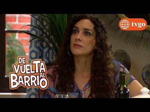De Vuelta al Barrio 23/07/2018 - Cap 248 - 4/5