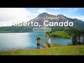 Best Things To Do In Alberta Canada Jen Barangan