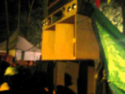 Dubkasm ft Solo Banton @ Reggaegeel