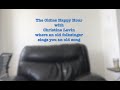 "Doris & Edwin: The Movie" by Christine Lavin