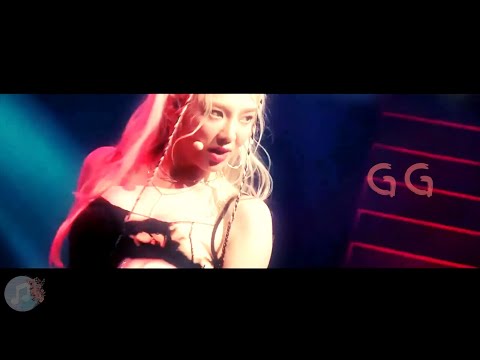 [Good Girl] GG MV - Ailee 에일리 X Hyoyeon 효연 X Jeon Jiwoo 전지우