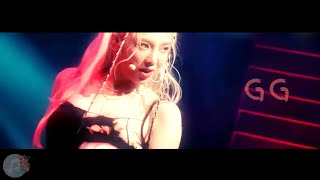 [Good Girl] GG MV - Ailee 에일리 X Hyoyeon 효연 X Jeon Jiwoo 전지우