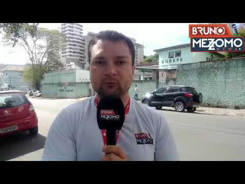 Plantão policial 25/10/2018