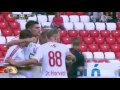 video: Debrecen - Paks 1-1, 2016 - Összefoglaló