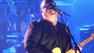 Pixies - 07. Bel Esprit (O2 Academy Leeds, 30.11.16)