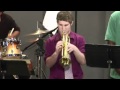 The Music Settlement - One for Trane