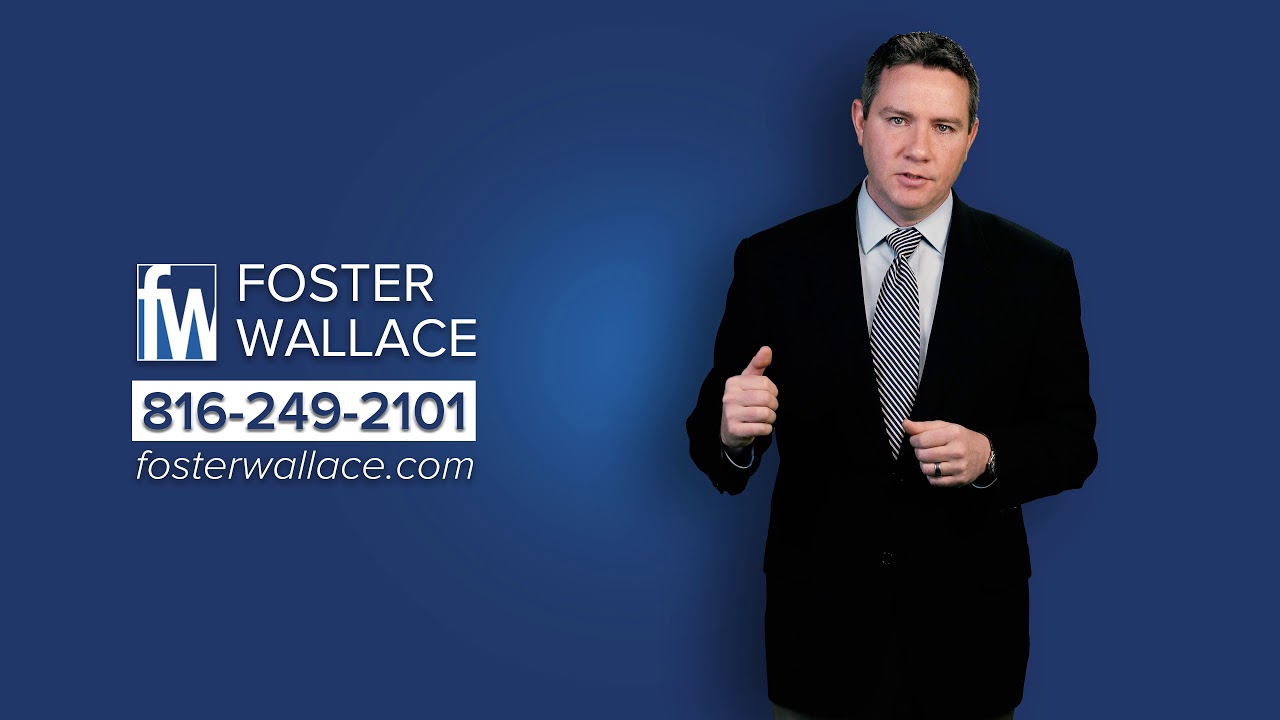 Abogado de accidentes de auto en Raytown