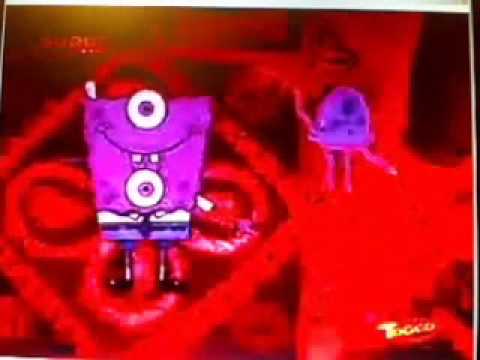 spongebob - bass bass wir brauchen bass
