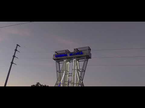 De Laguna blanca hasta el  Espinillo en bicicleta por Formosa argentina 