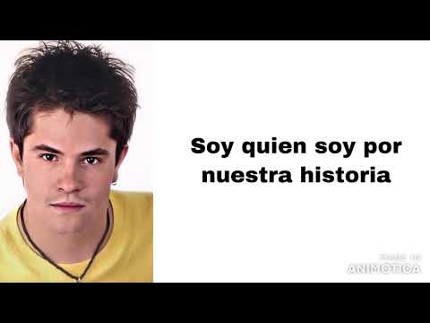 Erreway - Memoria (letra)