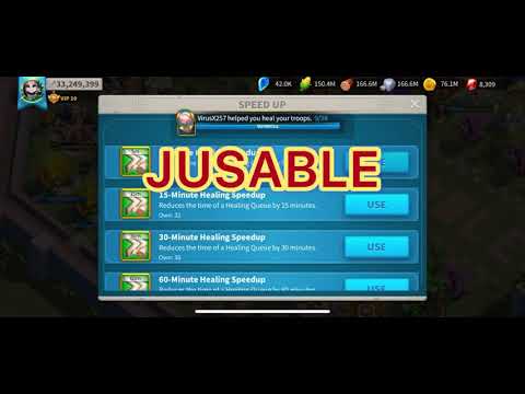 ROK 16 minutes sped up for entertainment