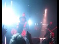 In Flames - March To The Shore - Manchester 02/12/2009