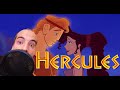 HÉRCULES No Importa La Distancia Cover RLC 2 21