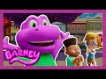 Es El Día Del Amor En El Mundo De Barney Barney En Español