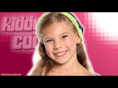 Olivia Goga - Ich bleibe auf - Kiddy Contest 2013