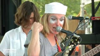 Diane Coffee - "Everyday" (XPoNential Music Festival 2016)