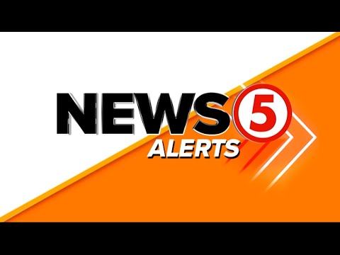 NEWS5 ALERTS April 21, 2024 10:30AM