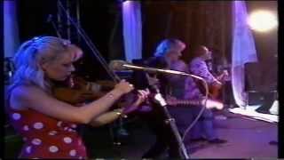 The Go Betweens "The Clarke Sisters" - Live at Roskilde Festival 1987