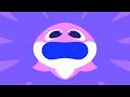 Baby Shark Brooklyn Have You Ever Seen My Teeth Klasky Csupo 2001 Effects