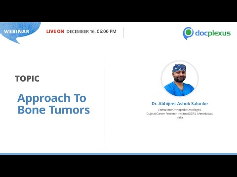 Approach To Bone Tumors