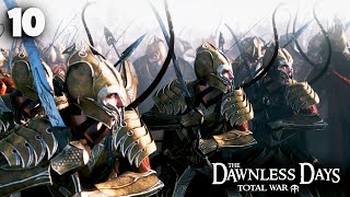 The War Isn’t Over – Elves Invade Rhûn! (Episode 10)