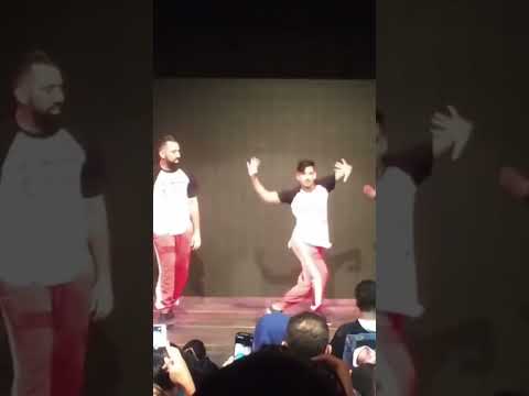 Quem já nos viu dançando no Jaçanã