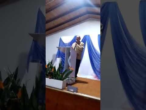 #PastorRamonJimenez Palabras de Vida #Caripe #Monagas #Venezuela 