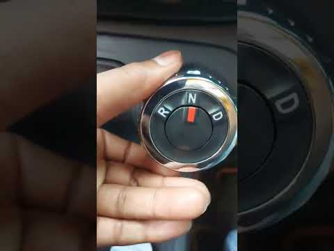 RENAULT KWID AUTO SHIFTING GEARS 🚗