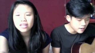 Colbie Caillat - Realize (Cover) • Joie Tan x Joel Tan