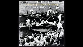 Gentle Rain - Eddie Higgins Trio