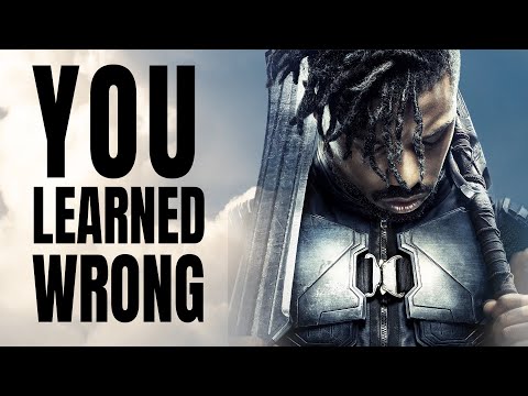 Act 2 Is NOT What You Think