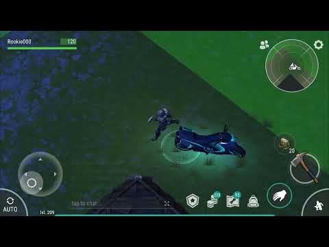 LDOE raid Player6848